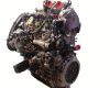 Peugeot Boxer caja/chasis (zct_) 2.5 tdi 4x4