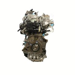 Motor ahm (dw10fue) Peugeot Boxer furgón 2.0 bluehdi 110