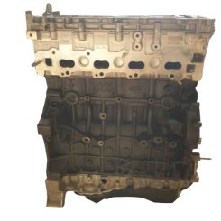 Motor ahp (dw10fuc) Peugeot Boxer furgón 2.0 bluehdi 160