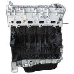 Motor ahp (dw10fuc) Peugeot Boxer furgón 2.0 bluehdi 160 4x4