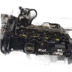 Motor ahp (dw10fuc) Peugeot Boxer furgón 2.0 bluehdi 160