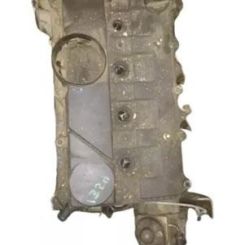Motor 4hk (dw12rue) Peugeot Boxer furgón 2.2 bluehdi 120