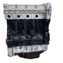 Motor 4hb (dw12rud) Peugeot Boxer furgón 2.2 bluehdi 140
