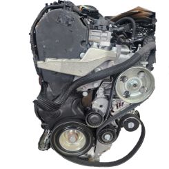 Motor 4hh (dw12ruc) Peugeot Boxer furgón 2.2 bluehdi 165