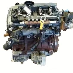 Motor 4hv (p22dte) Peugeot Boxer furgón 2.2 hdi 100