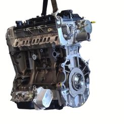 Motor 4hg (p22dte) Peugeot Boxer furgón 2.2 hdi 110