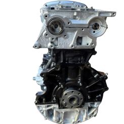 Motor 4hg (p22dte) Peugeot Boxer furgón 2.2 hdi 110