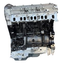 Motor 4hg (p22dte) Peugeot Boxer furgón 2.2 hdi 110