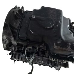 Motor 4hu (p22dte) Peugeot Boxer furgón 2.2 hdi 120