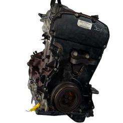 Motor 4hu (p22dte) Peugeot Boxer furgón 2.2 hdi 120