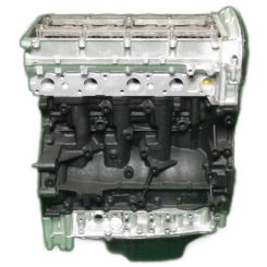 Motor 4hu (p22dte) Peugeot Boxer furgón 2.2 hdi 120
