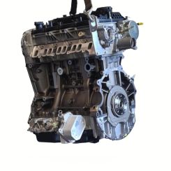 Motor 4hj (p22dte) Peugeot Boxer furgón 2.2 hdi 150