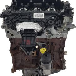 Motor d9b (xud9au) Peugeot Boxer furgón (230l) 1.9 d