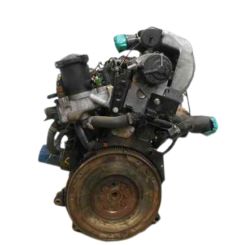 Motor xud9te Peugeot Boxer furgón (230l) 1.9 td