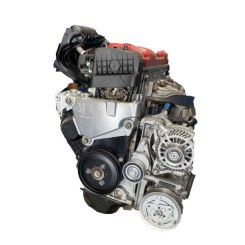 Motor 8140.63 (f28d) Peugeot Boxer furgón (230l) 2.8 d