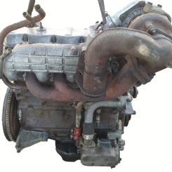 Motor 8140.43s (f28dtcr) Peugeot Boxer furgón (230l) 2.8 hdi