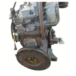 Motor 8140.43s (f28dtcr) Peugeot Boxer furgón (230l) 2.8 hdi