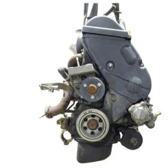 Motor 8140.43s (f28dtcr) Peugeot Boxer furgón (230l) 2.8 hdi