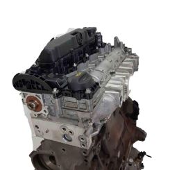 Motor  Peugeot Boxer furgón (244) 2.0 bifuel