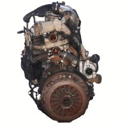 Motor 8140.43s (f28dtcr) Peugeot Boxer furgón (244) 2.8 hdi