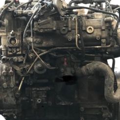 Motor f1ce3481n (f30dte) Peugeot Boxer furgón 3.0 hdi 145