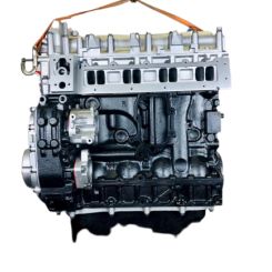 Motor f1ce0481d (f30dt) Peugeot Boxer furgón 3.0 hdi 160
