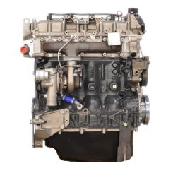 Motor f1ce3481e (f30dte) Peugeot Boxer furgón 3.0 hdi 175