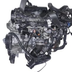 Motor a3h256b42g000 Peugeot Boxer furgón E-boxer