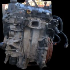 Motor d9b (xud9au) Peugeot Expert (224_) 1.9 d