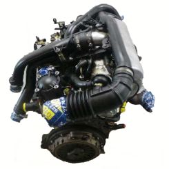 Motor d8b (xud9te) Peugeot Expert (224_) 1.9 td