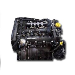 Motor rhw (dw10ated4) Peugeot Expert (224_) 2.0 hdi 16v