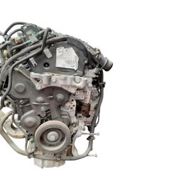 Motor yhr (dv5rucd) Peugeot Expert autobús (v_) 1.5 bluehdi 100