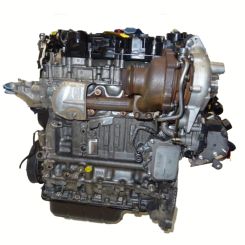 Motor yhr (dv5rucd) Peugeot Expert autobús (v_) 1.5 bluehdi 100