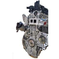 Motor yhr (dv5rucd) Peugeot Expert autobús (v_) 1.5 bluehdi 100