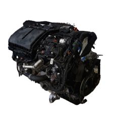 Motor bhv (dv6fdu), bhs (dv6fdu) Peugeot Expert autobús (v_) 1.6 bluehdi 95