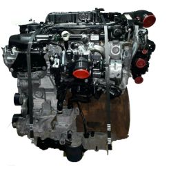Motor ehz (dw10fdcu), ahh (dw10fc) Peugeot Expert autobús (v_) 2.0 bluehdi 180
