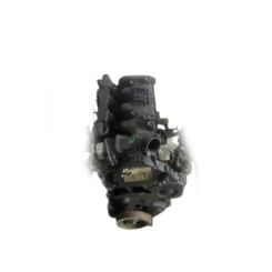 Motor 9hu (dv6uted4) Peugeot Expert caja/chasis 1.6 hdi 90 16v