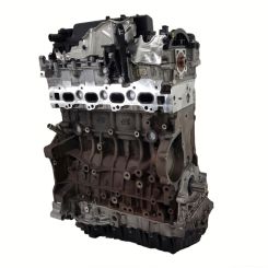 Motor ahz (dw10cd) Peugeot Expert caja/chasis 2.0 hdi 130