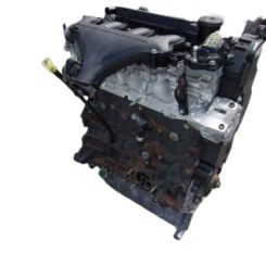 Motor rhr (dw10bted4) Peugeot Expert caja/chasis 2.0 hdi 140