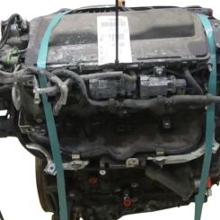 Motor rhh (dw10cted4) Peugeot Expert caja/chasis 2.0 hdi 165