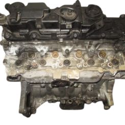 Motor 222a2 (1580 spi) Peugeot Expert caja/chasis (223) 1.6