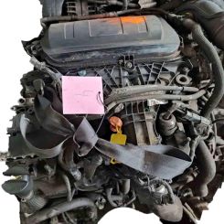 Motor  Peugeot Expert caja/chasis (223) 2.0 hdi
