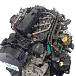 Motor 222a2 (1580 spi) Peugeot Expert furgón (222) 1.6