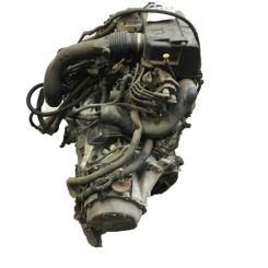 Motor lfz (xu7jp) Peugeot Expert furgón (222) 1.8