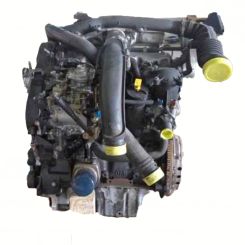 Motor d8b (xud9te) Peugeot Expert furgón (222) 1.9 td