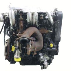 Motor dhx (xud9te) Peugeot Expert furgón (222) 1.9 td