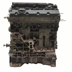 Motor rfn (ew10j4) Peugeot Expert furgón (222) 2.0