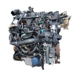 Motor rhz (dw10cted), rhz (dw10ated), rhz (dw10bted+), r Peugeot Expert furgón (222) 2.0 hdi