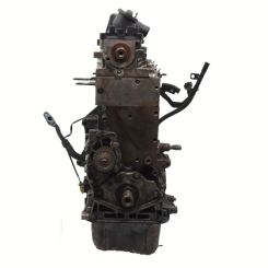 Motor rhw (dw10ated4) Peugeot Expert furgón (222) 2.0 hdi