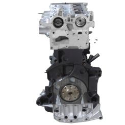 Motor ehz (dw10fdcu), ahh (dw10fc) Peugeot Expert furgón (v_) 2.0 bluehdi 180